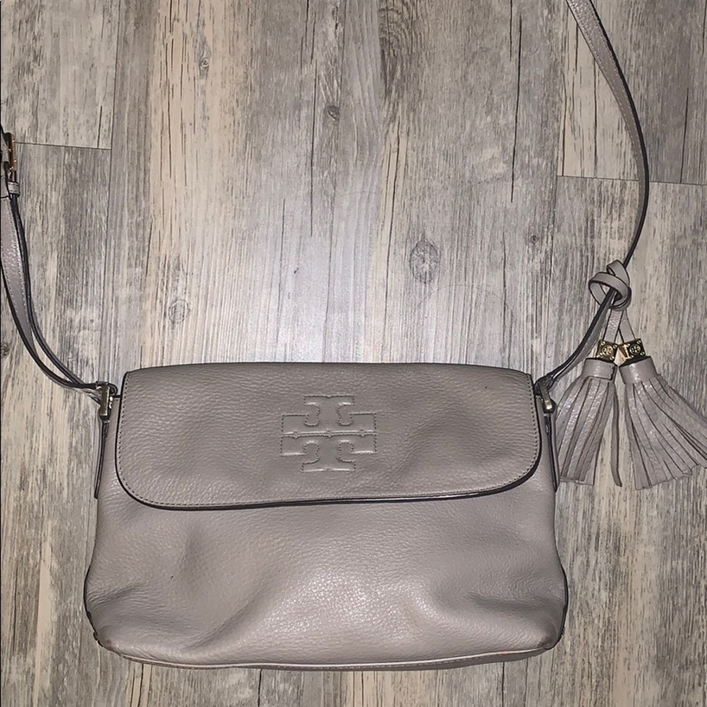 Tory Burch crossbody
